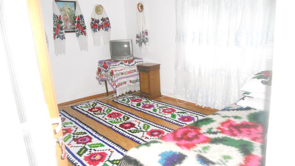 Busta House 호텔 Bogdan Vodă 객실 사진
